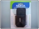 Nokia CP-69 Custodia In Pelle Blister ORIGINALE
