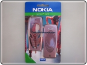 Cover Nokia 7210 Cover Rosa Blister ORIGINALE