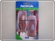 Cover Nokia 7210 Cover Rosa Blister ORIGINALE