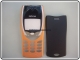 Cover Nokia 8210 Cover Arancione ORIGINALE