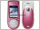 Cover Nokia 3650 Cover Rosa Blister ORIGINALE