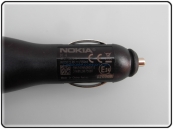 Nokia DC-6 Caricabatterie Auto micro-USB ORIGINALE