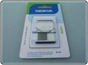 Nokia BL-5B Batteria 890 mAh Con Ologramma Blister ORIGINALE