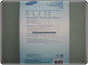 Samsung CAD300MBE Caricabatterie Auto Blister ORIGINALE