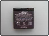 Nokia BL-6P Batteria 830 mAh Con Ologramma OEM Parts