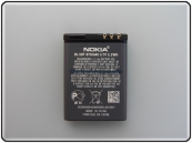 Nokia BL-5BT Batteria 870 mAh Con Ologramma OEM Parts