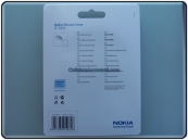 Nokia CC-1003 Custodia Nokia 5230 Rosa Blister ORIGINALE