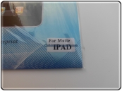Foglio Protettivo iPad Protezione Display