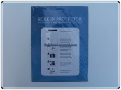 Foglio Protettivo iPad Protezione Display