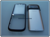 Cover Nokia C5 Cover Nera ORIGINALE