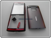 Cover Nokia X2 Cover Rossa ORIGINALE