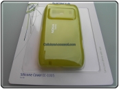 Nokia CC-1005 Custodia Nokia N8 Lime Green Blister ORIGINALE