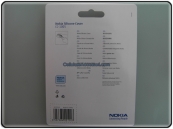 Nokia CC-1005 Custodia Nokia N8 Lime Green Blister ORIGINALE