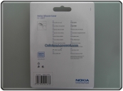 Nokia CC-1007 Custodia Nokia E5 Nera Blister ORIGINALE