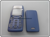 Cover Nokia 1100 Cover Blu ORIGINALE