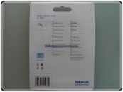 Nokia CC-1001 Custodia Nokia X6 Rosa Blister ORIGINALE