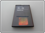 Nokia BL-4J Batteria 1200 mAh Con Ologramma OEM Parts