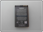 Nokia BL-4J Batteria 1200 mAh Con Ologramma OEM Parts