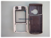 Cover Nokia N70 Cover Ivory Pearl ORIGINALE
