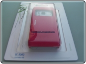 Nokia CC-3000 Cover Protettiva Nokia N8 Rosa Blister ORIGINALE