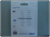 Nokia CC-3000 Cover Protettiva Nokia N8 Rosa Blister ORIGINALE