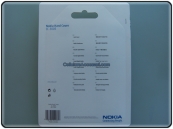 Nokia CC-3005 Cover Protettiva Nokia E7 Trasparente Blister ORIG