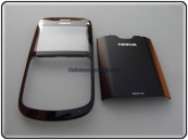 Cover Nokia C3 Cover Nera ORIGINALE
