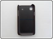 Custodia Samsung Galaxy S i9000 Cover Protettiva Nera ORIGINALE