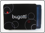 Custodia iPad 1 e 2 Custodia In Neoprene Graffiti Bugatti ORIG.