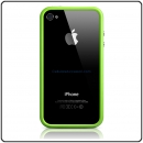 Bumper iPhone 4 4S Verde