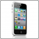 Bumper iPhone 4 4S Bianco
