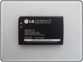 LG BL-42FN Batteria 1250 mAh ORIGINALE