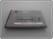 LG LGIP-400N Batteria SBPL0102301 1500 mAh OEM Parts