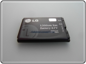 LG LGIP-410A Batteria 800 mAh ORIGINALE