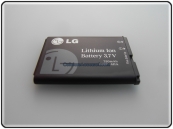 LG LGIP-411A Batteria 750 mAh ORIGINALE