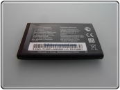 LG LGIP-430A Batteria 900 mAh ORIGINALE