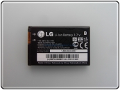 LG LGIP-430N Batteria 900 mAh OEM Parts