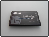 LG LGIP-431A Batteria 800 mAh ORIGINALE