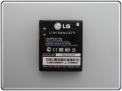 LG LGIP-470N Batteria 800 mAh ORIGINALE