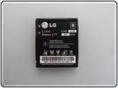 LG LGIP-470R Batteria 800 mAh ORIGINALE