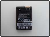 LG LGIP-520N Batteria 1000 mAh ORIGINALE