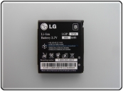LG LGIP-570A Batteria 900 mAh ORIGINALE
