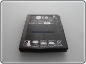 LG LGIP-570N Batteria 900 mAh ORIGINALE