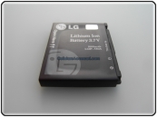 LG LGIP-580A Batteria 1000 mAh ORIGINALE
