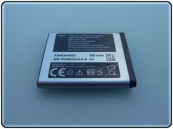 Samsung AB483640BU Batteria 800 mAh OEM Parts