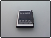 Samsung AB653039CU Batteria 880 mAh OEM Parts