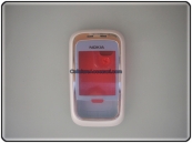 Cover Nokia 6111 Cover Blu ORIGINALE