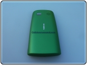 Cover Nokia 500 Posteriore Verde Chiaro ORIGINALE