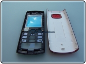 Cover Nokia X1-01 Cover Rossa ORIGINALE