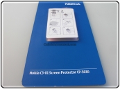 Nokia CP-5010 Pellicola Protettiva Nokia C3-01 Blister ORIGINALE